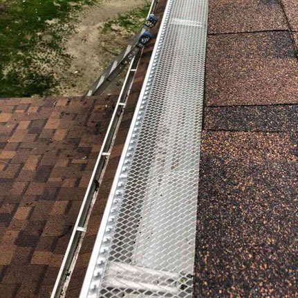 Gutter Repair Wantagh NY