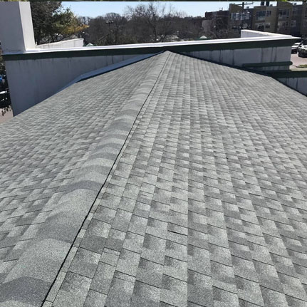 Roof Leak Repair Wantagh NY